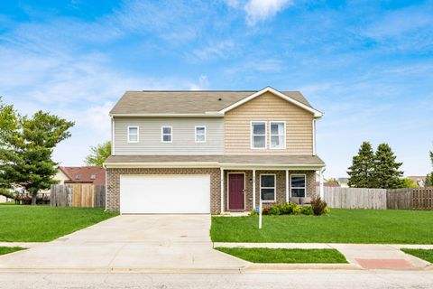 Photo of 1184 Red Mile Boulevard, Washington Court House, OH 43160 (MLS # 226019623)