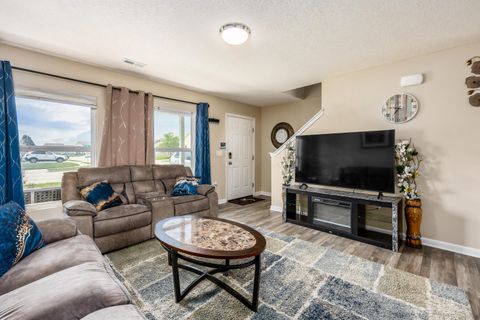 Tiny photo for 1184 Red Mile Boulevard, Washington Court House, OH 43160 (MLS # 226019623)