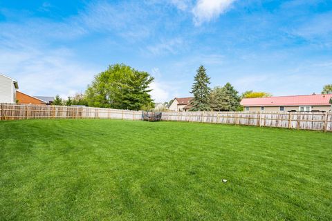 Tiny photo for 1184 Red Mile Boulevard, Washington Court House, OH 43160 (MLS # 226019623)