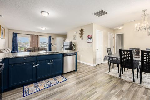 Tiny photo for 1184 Red Mile Boulevard, Washington Court House, OH 43160 (MLS # 226019623)