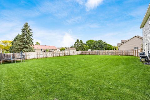 Tiny photo for 1184 Red Mile Boulevard, Washington Court House, OH 43160 (MLS # 226019623)