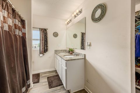 Tiny photo for 1184 Red Mile Boulevard, Washington Court House, OH 43160 (MLS # 226019623)
