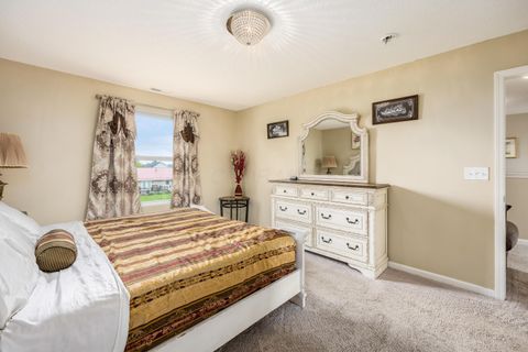Tiny photo for 1184 Red Mile Boulevard, Washington Court House, OH 43160 (MLS # 226019623)