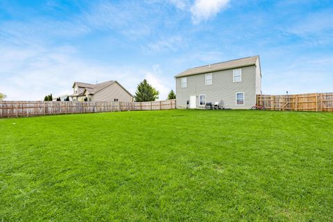 Tiny photo for 1184 Red Mile Boulevard, Washington Court House, OH 43160 (MLS # 226019623)