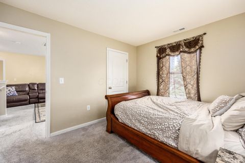 Tiny photo for 1184 Red Mile Boulevard, Washington Court House, OH 43160 (MLS # 226019623)