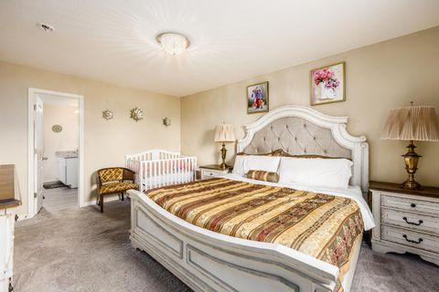 Tiny photo for 1184 Red Mile Boulevard, Washington Court House, OH 43160 (MLS # 226019623)