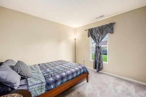 Tiny photo for 1184 Red Mile Boulevard, Washington Court House, OH 43160 (MLS # 226019623)