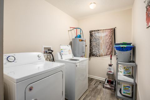 Tiny photo for 1184 Red Mile Boulevard, Washington Court House, OH 43160 (MLS # 226019623)