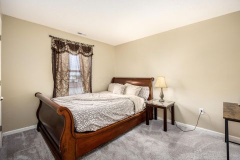 Tiny photo for 1184 Red Mile Boulevard, Washington Court House, OH 43160 (MLS # 226019623)
