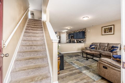 Tiny photo for 1184 Red Mile Boulevard, Washington Court House, OH 43160 (MLS # 226019623)