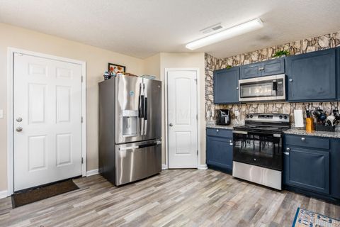 Tiny photo for 1184 Red Mile Boulevard, Washington Court House, OH 43160 (MLS # 226019623)