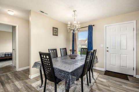 Tiny photo for 1184 Red Mile Boulevard, Washington Court House, OH 43160 (MLS # 226019623)