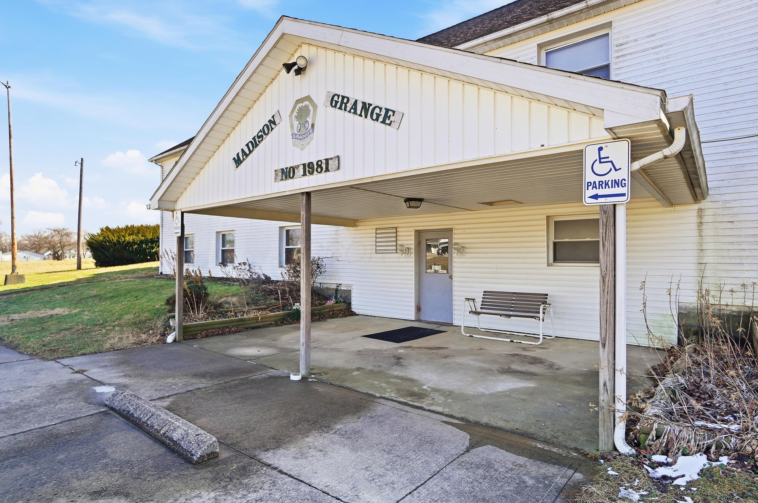 11094 Butler Road NE