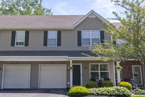 Photo of 496 Fullers Circle, Pickerington, OH 43147 (MLS # 226016891)