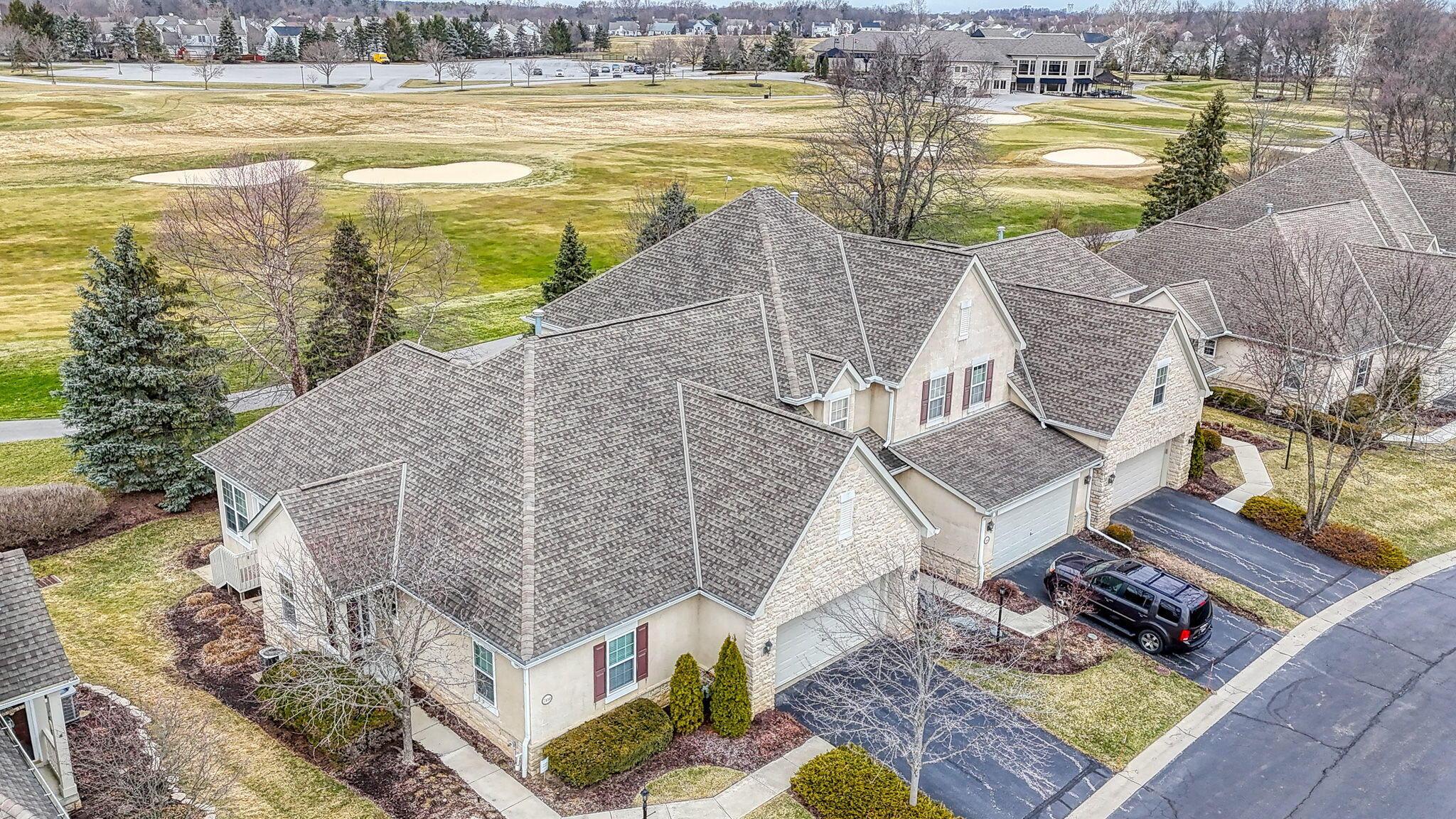 7450 Deer Valley Crossing, Powell, Ohio image 4