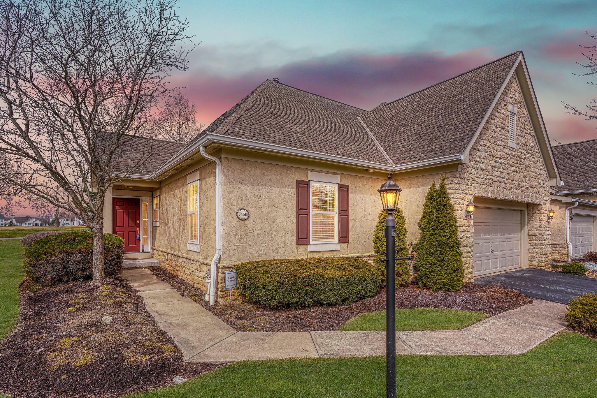 7450 Deer Valley Crossing, Powell, Ohio image 1