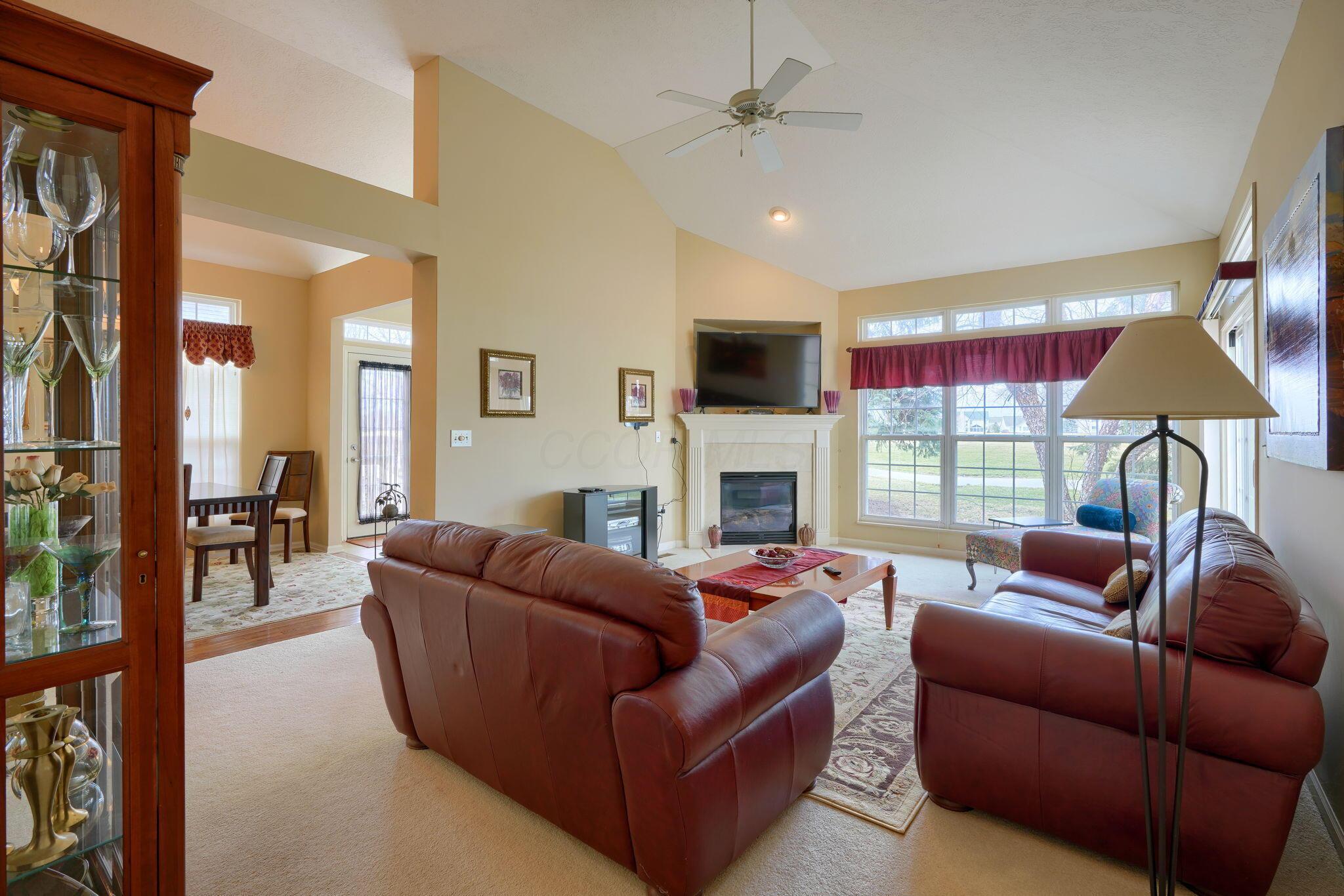 7450 Deer Valley Crossing, Powell, Ohio image 18