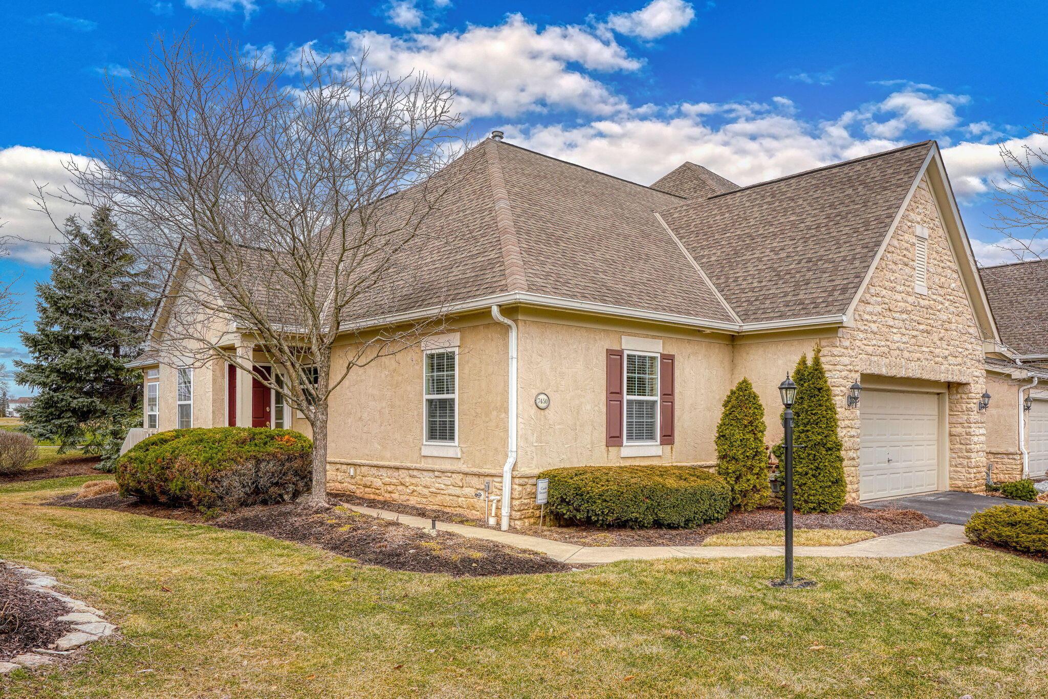 7450 Deer Valley Crossing, Powell, Ohio image 2