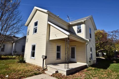 Photo of 260 Bellevue Street, Marion, OH 43302 (MLS # 225043883)