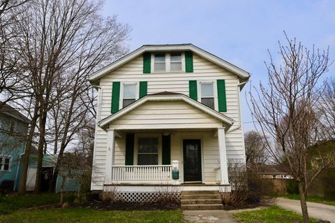 111 Campbell Street Delaware OH 43015