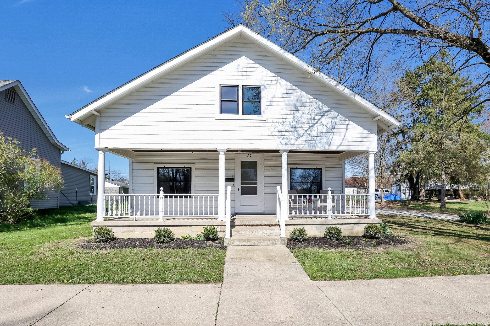 170 N Madison Road, London, Ohio image 3