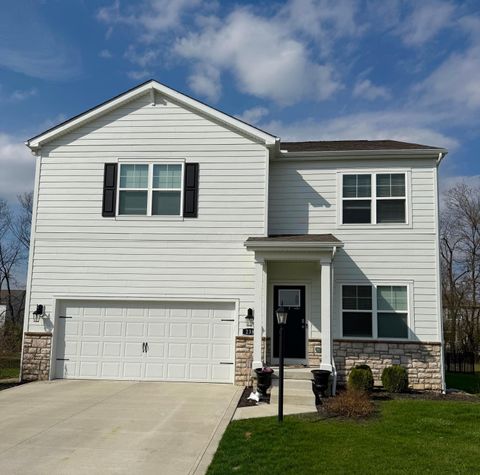 Photo of 238 Carrowmoore Drive, Pickerington, OH 43147 (MLS # 226009374)