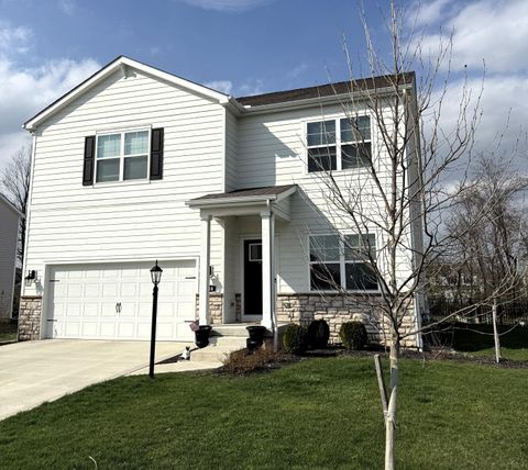 Photo of 238 Carrowmoore Drive, Pickerington, OH 43147 (MLS # 226009374)