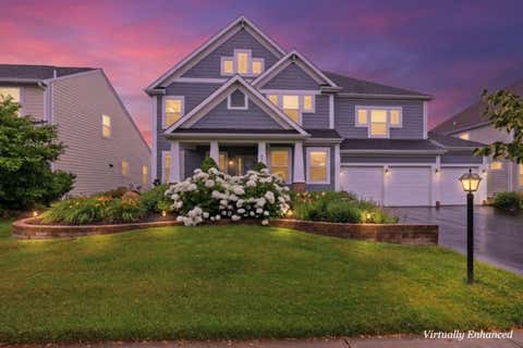 Photo of 8411 Galdino Drive, New Albany, OH 43054 (MLS # 226023085)