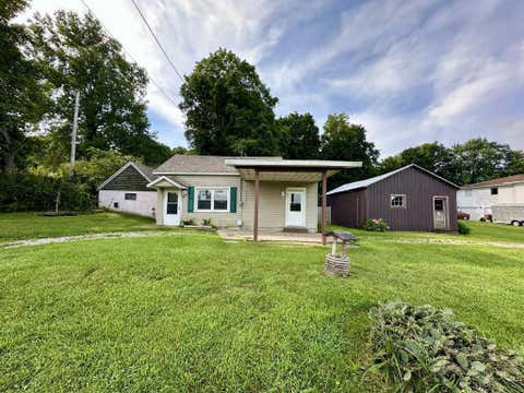 Photo of 7424 State Route 180, Kingston, OH 45644 (MLS # 226031650)