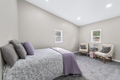 Tiny photo for 579 Henry Street, Marion, OH 43302 (MLS # 225040258)