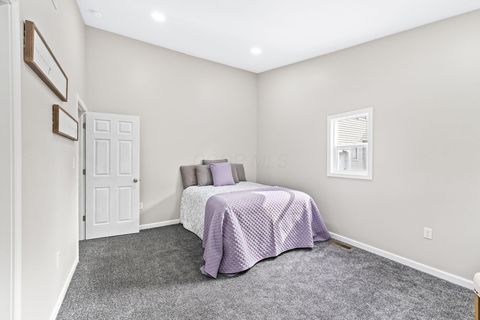 Tiny photo for 579 Henry Street, Marion, OH 43302 (MLS # 225040258)