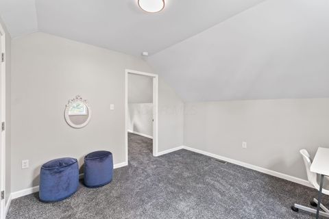 Tiny photo for 579 Henry Street, Marion, OH 43302 (MLS # 225040258)
