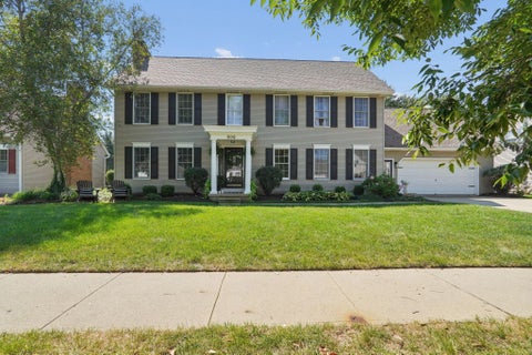 Photo of 509 Northfield Drive, Circleville, OH 43113 (MLS # 226034423)