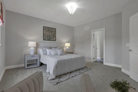 Tiny photo for 4085 Chelsea Green W, New Albany, OH 43054 (MLS # 226020273)