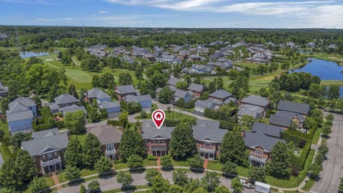 Tiny photo for 4085 Chelsea Green W, New Albany, OH 43054 (MLS # 226020273)