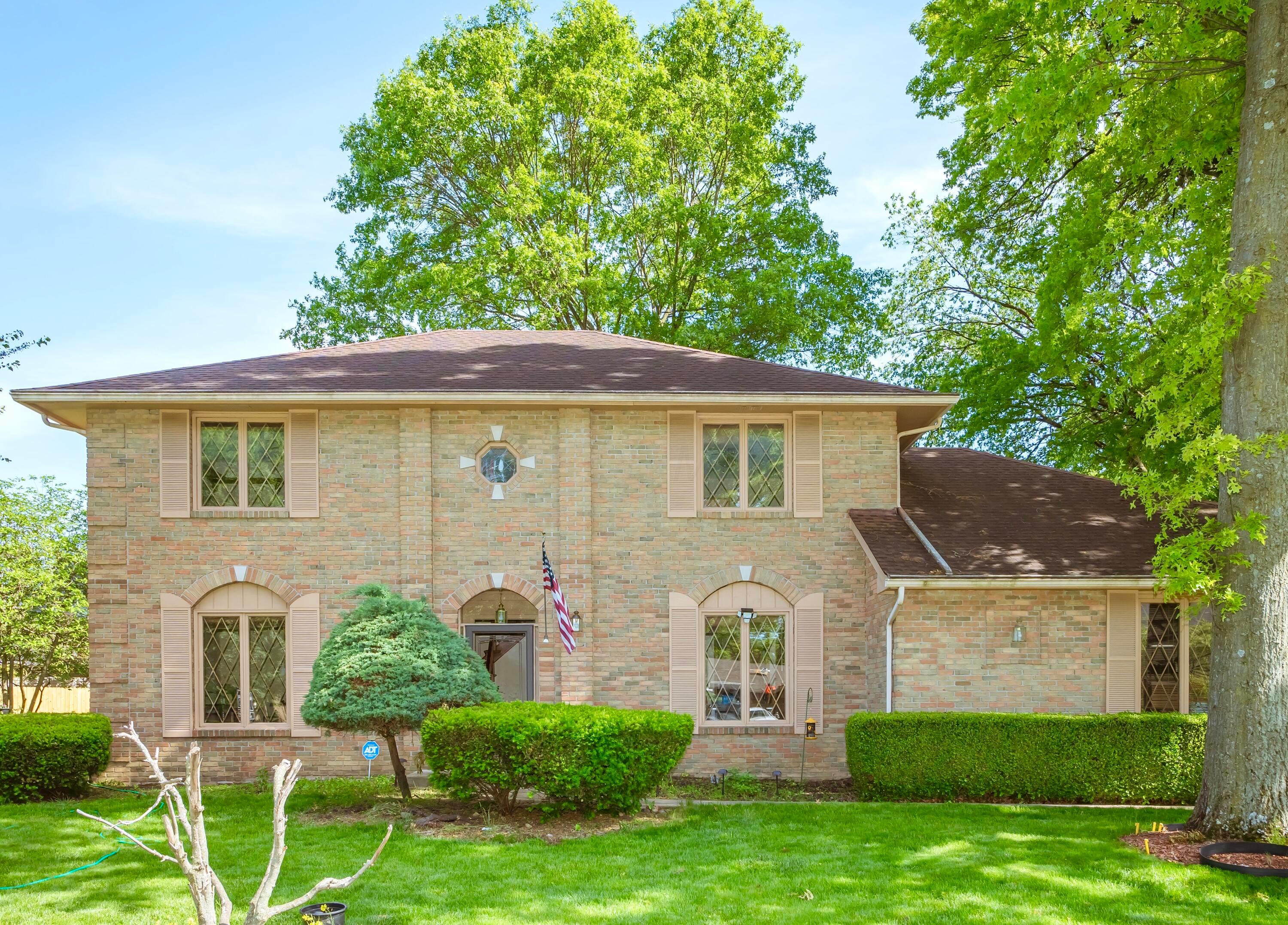 622 Brice Road, Reynoldsburg, Ohio image 1