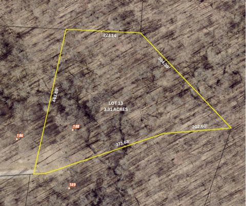 Photo of 188 Markway Drive Lot 13 #Lot 13, Pataskala, OH 43062 (MLS # 224042802)