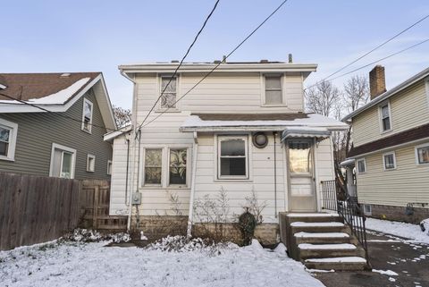 Tiny photo for 481 Wrexham Avenue, Columbus, OH 43223 (MLS # 225044961)