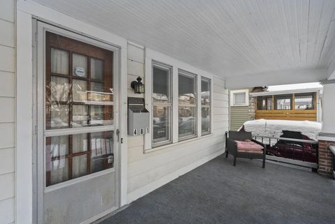 Tiny photo for 481 Wrexham Avenue, Columbus, OH 43223 (MLS # 225044961)