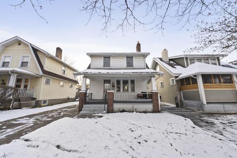 Tiny photo for 481 Wrexham Avenue, Columbus, OH 43223 (MLS # 225044961)