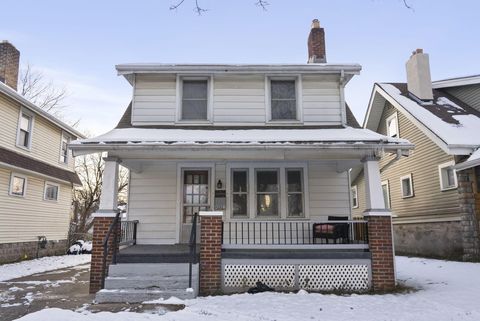 Photo of 481 Wrexham Avenue, Columbus, OH 43223 (MLS # 225044961)