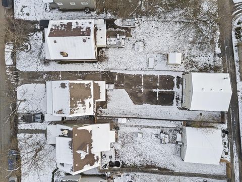 Tiny photo for 481 Wrexham Avenue, Columbus, OH 43223 (MLS # 225044961)