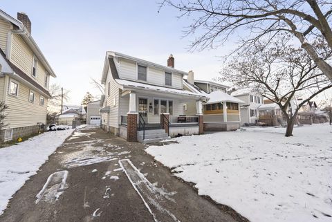 Tiny photo for 481 Wrexham Avenue, Columbus, OH 43223 (MLS # 225044961)