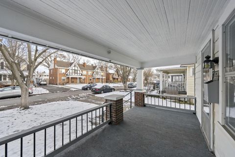 Tiny photo for 481 Wrexham Avenue, Columbus, OH 43223 (MLS # 225044961)