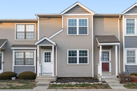 Photo of 7902 Woodhouse Lane 47B #47B, Columbus, OH 43085 (MLS # 226005921)