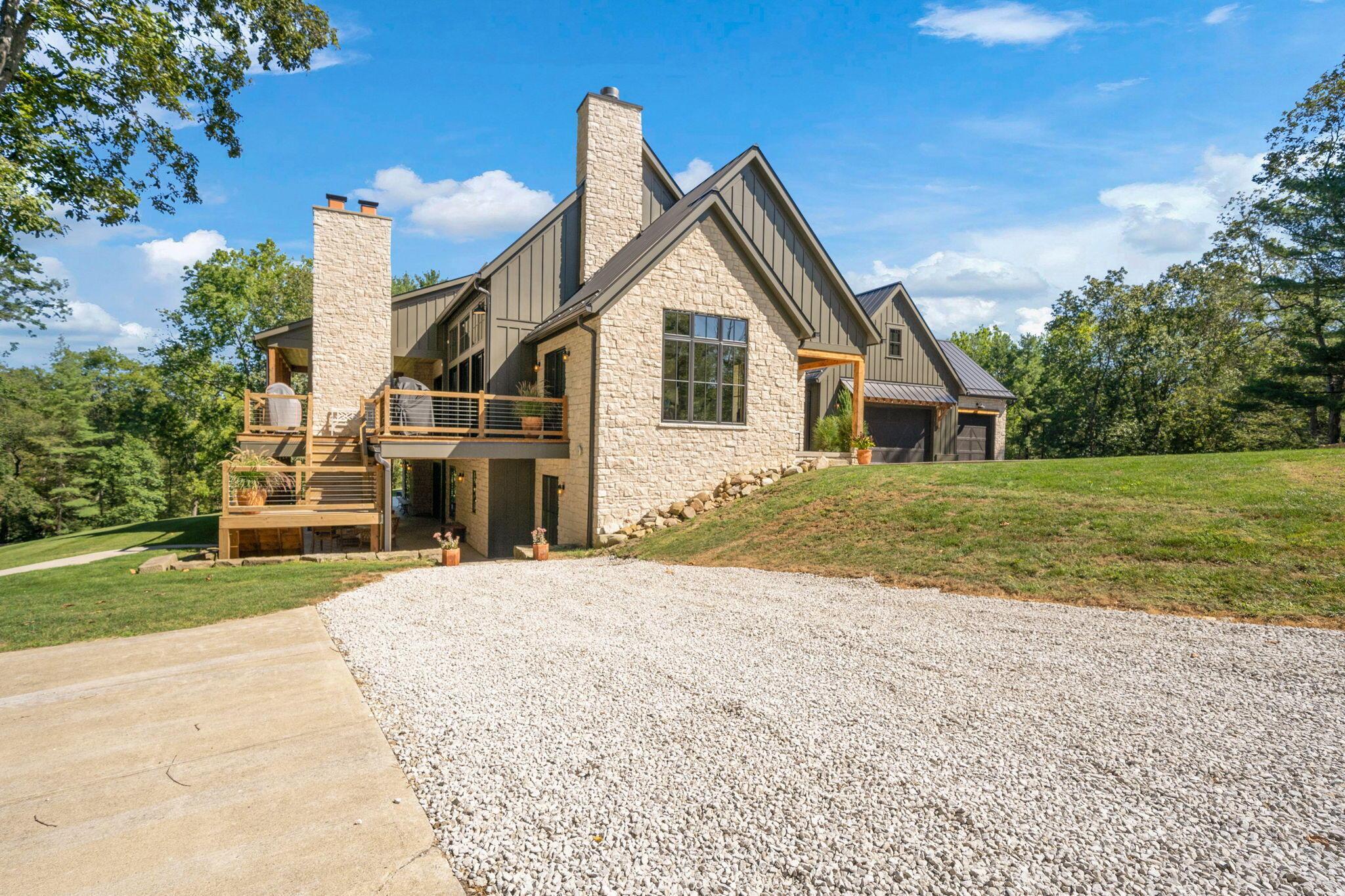 2124 S York Road, Alexandria, Ohio image 11