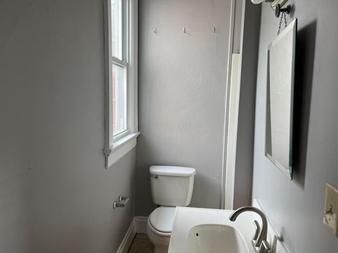 Tiny photo for 312 E 16th Avenue, Columbus, OH 43201 (MLS # 226026072)