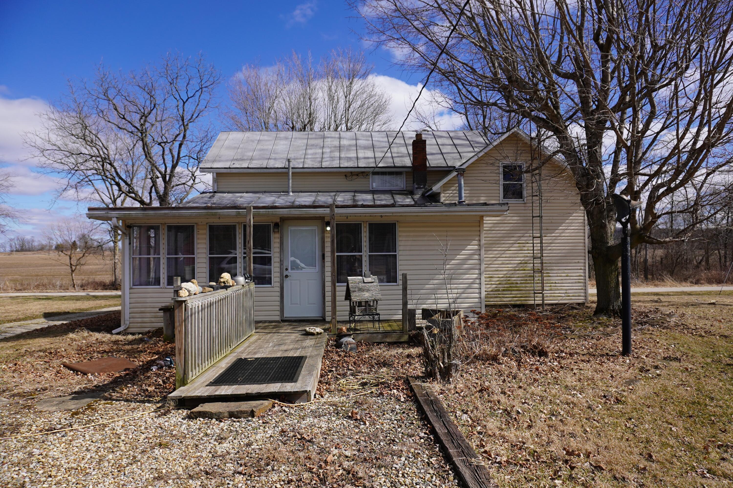 2930 County Road 184, Cardington, Ohio image 5