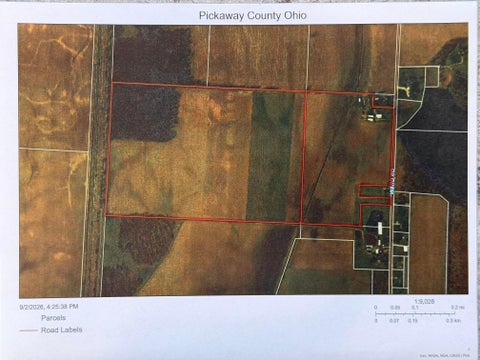Photo of 0 Ward Road, Ashville, OH 43103 (MLS # 226033434)