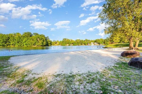 Tiny photo for 7326 State Route 19 U8-L82 #U8-L82, Mount Gilead, OH 43338 (MLS # 226003083)